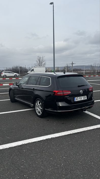 De vânzare Volwagen Passat B8 break