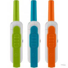 Рация Motorola T42 TRIPLE