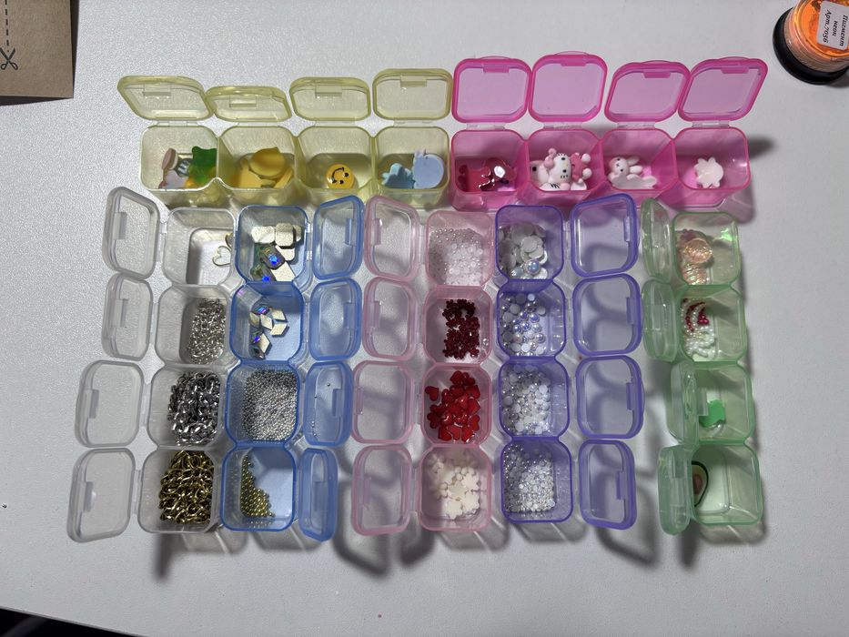 Готовый Nail бизнес!