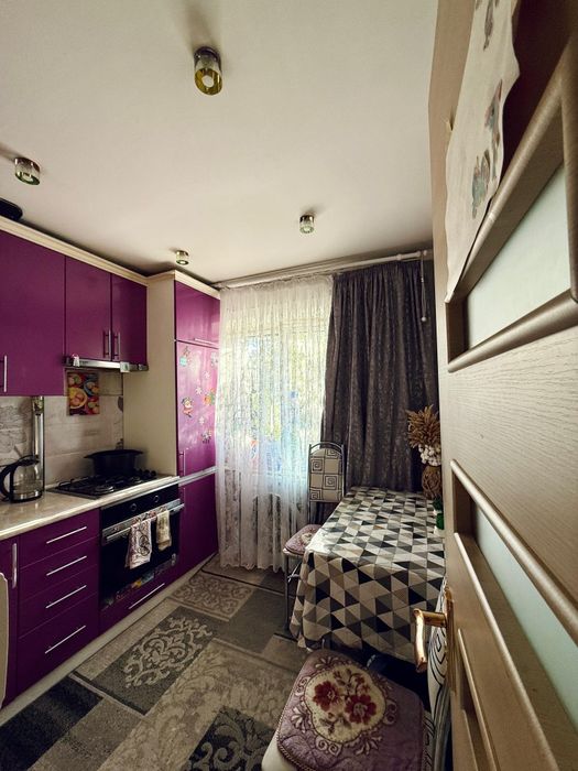 Продам 1к в р-не Вокзала 3/5