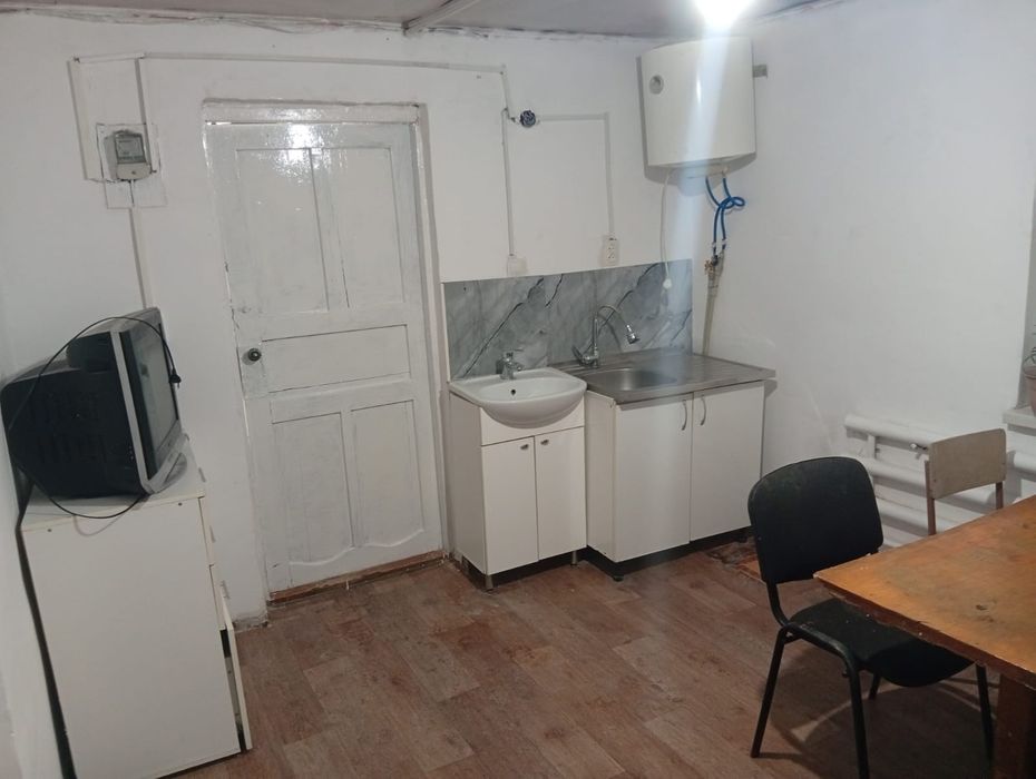 Квартира Шанырак-2