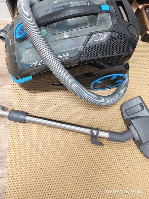 Thomas  Томас пылесос