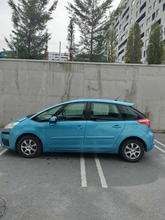 Citroen C4 Picasso 1.6 Disel 2008