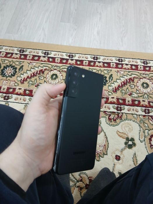 Продам Самсунг С21 плюс