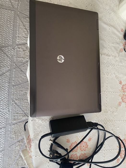 Продам ноутбук HP ProBook 6570b
