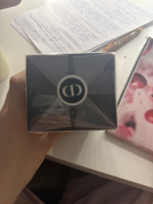 dior sauvage parfum sigilat