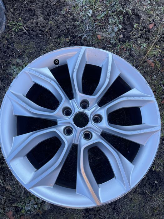 Джанта за Skoda 57A 601 025 Q