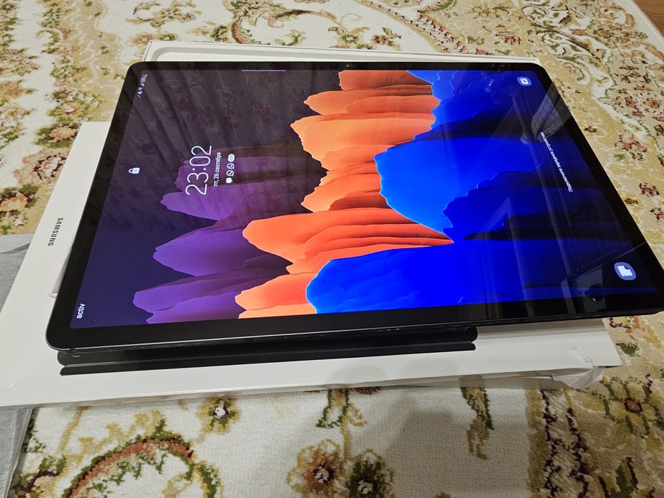 Планшет Samsung s7 plus