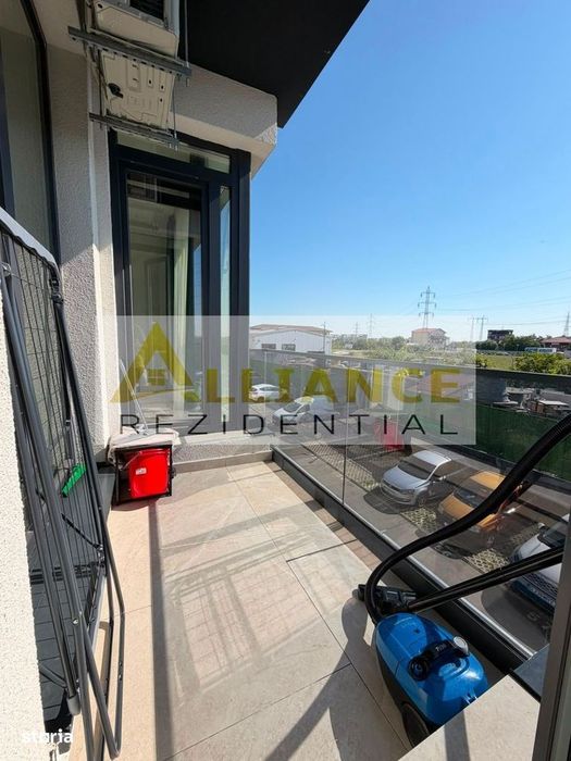 Primarie Popesti APARTAMENT 3 CAMERE cu 2 bai — fotografia 1