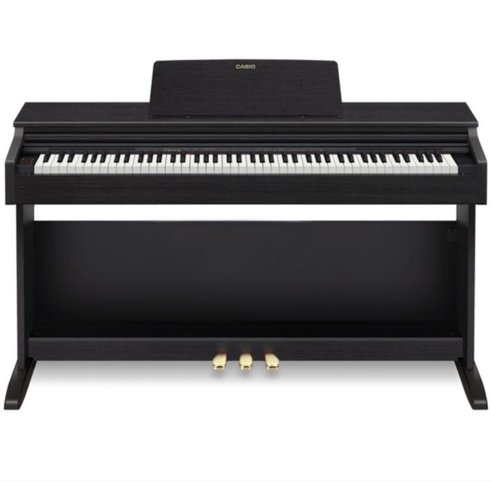 Casio цифровое пианино