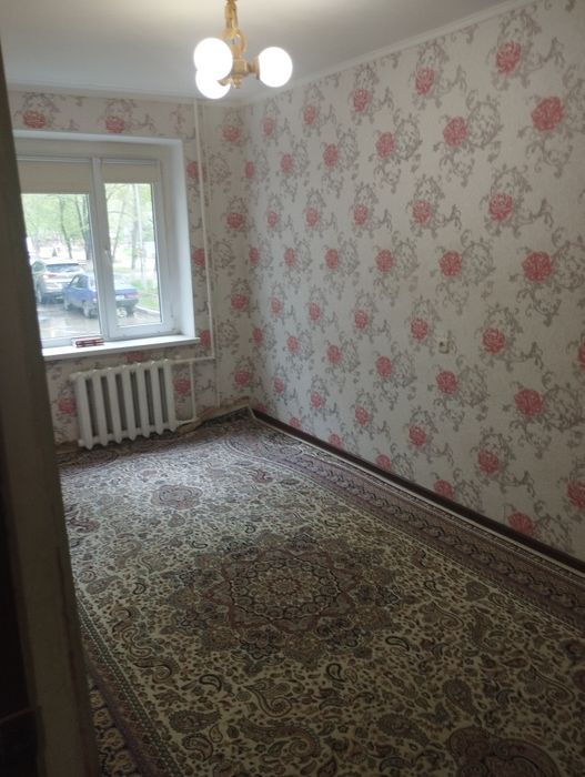 Продам квартиру срочно