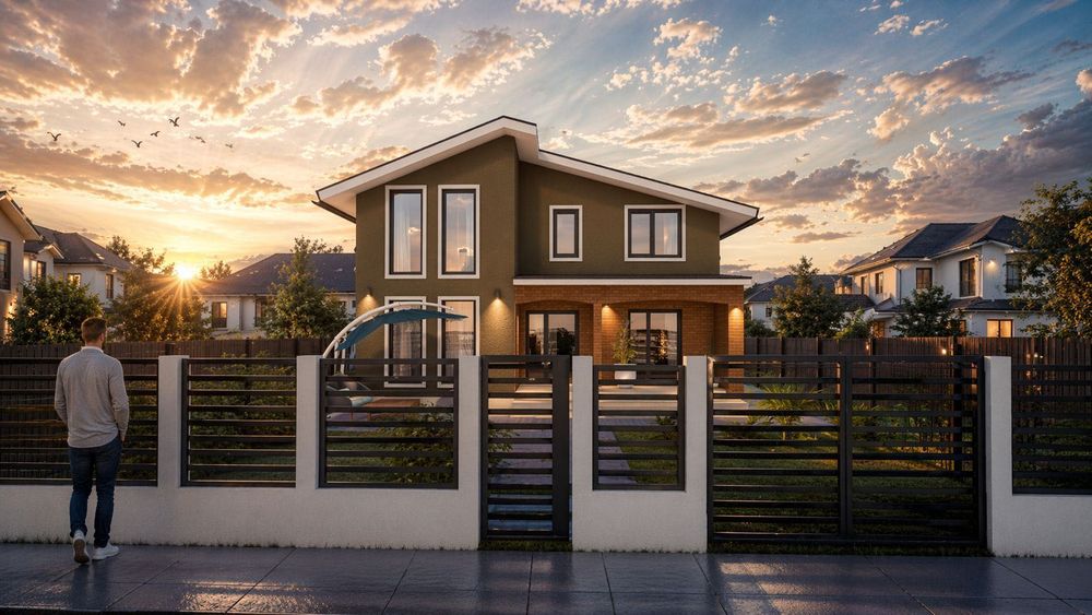 Casa de vanzare Valu lui Traian