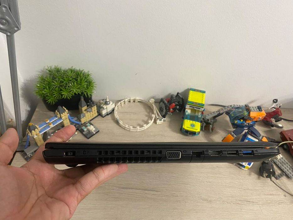 Lenovo/intel/ozu 8/ssd
