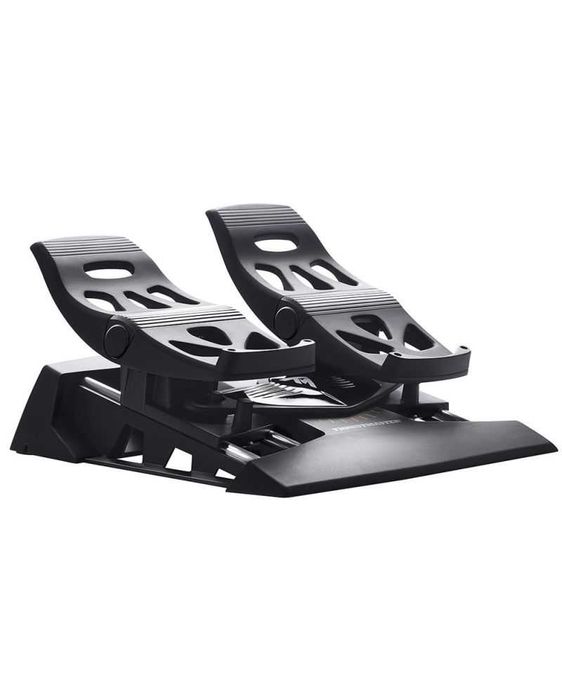 Рудер педали Thrustmaster TFRP (T.Flight Rudder Pedals)