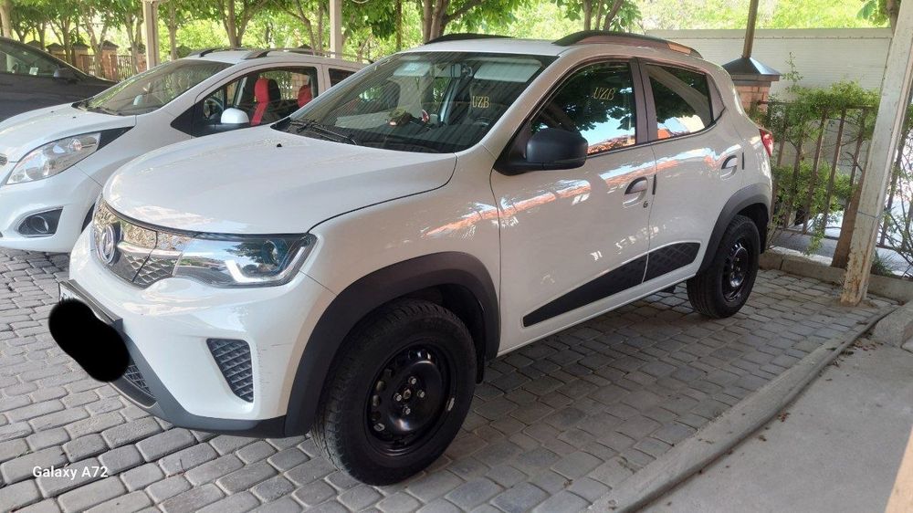 DongFeng EQ1 - Ben Ben Star аналоги