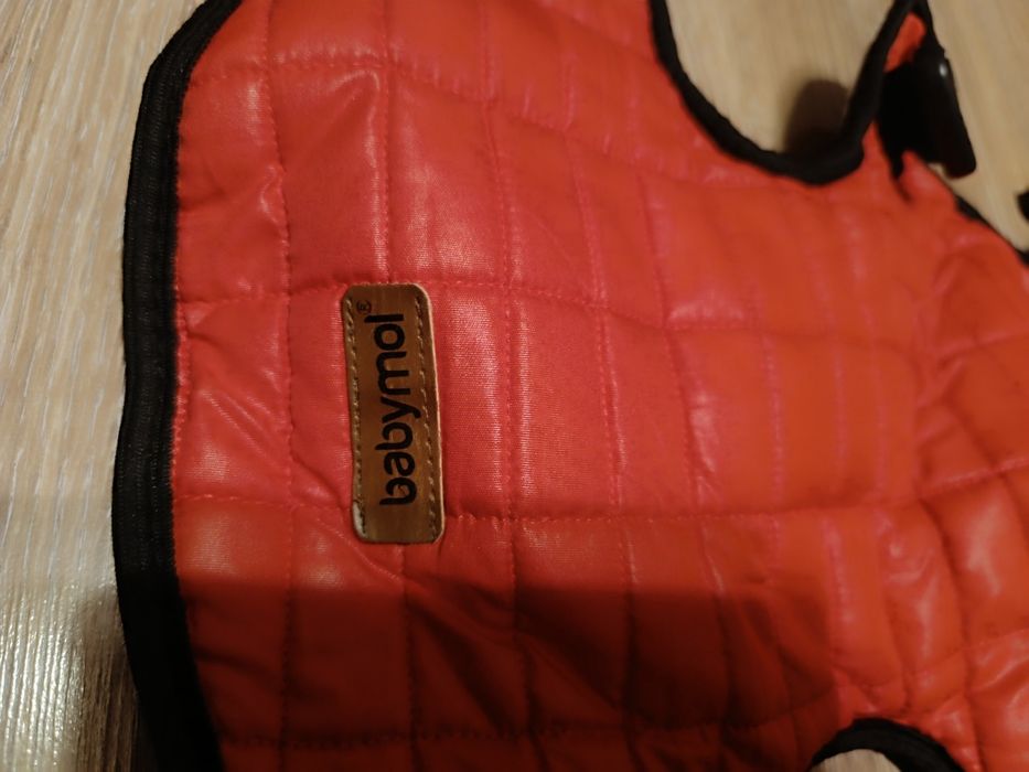 Слинг и кенгурушки