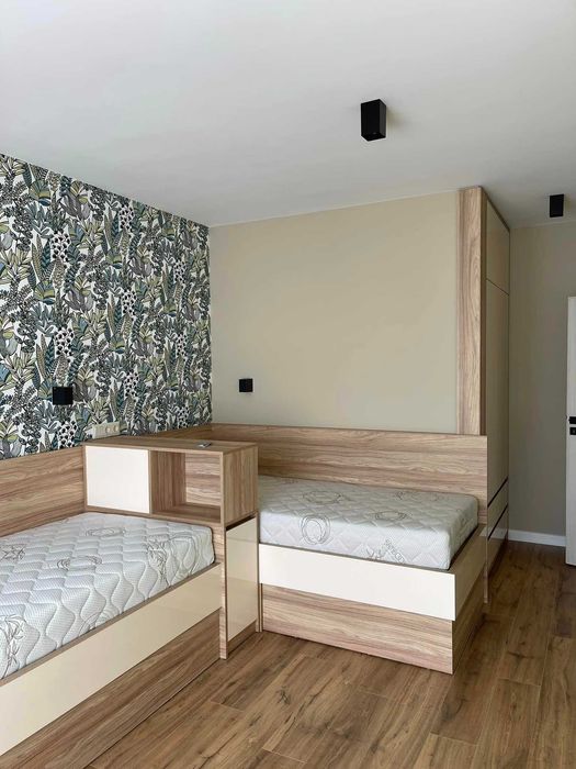 Дава се под наем Тристаен апартамент в София, Студентски град - 125 кв.м за 950 € - Снимка #10