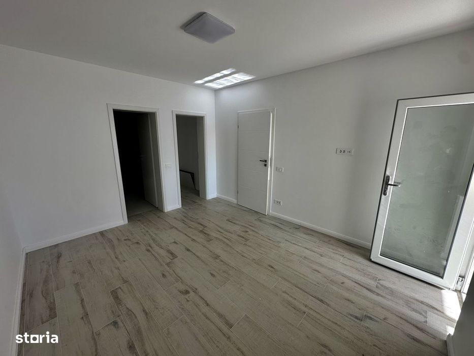 Casa nouă premium - la intrare în Sântandrei, garaj