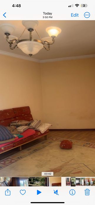 Квартира 2/3/4 71кв.м