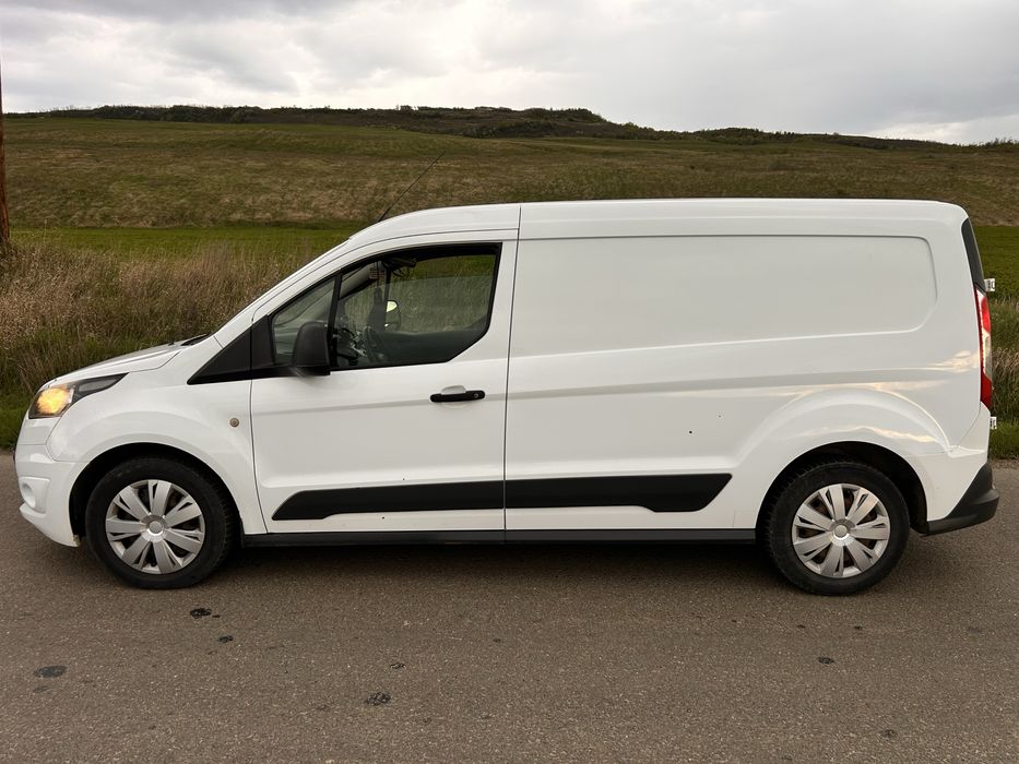 FORD Transit Connect 2016 — imagine 5