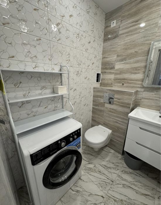 Сдам квартиру в Толе би