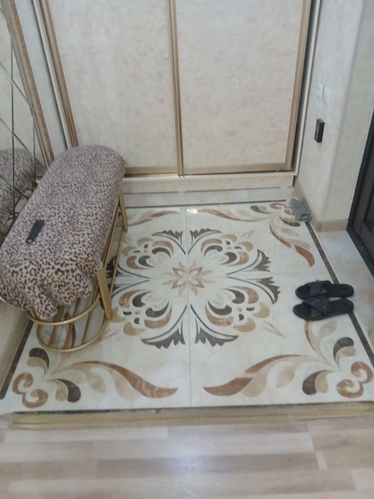 отделка и ремонт кафельщик