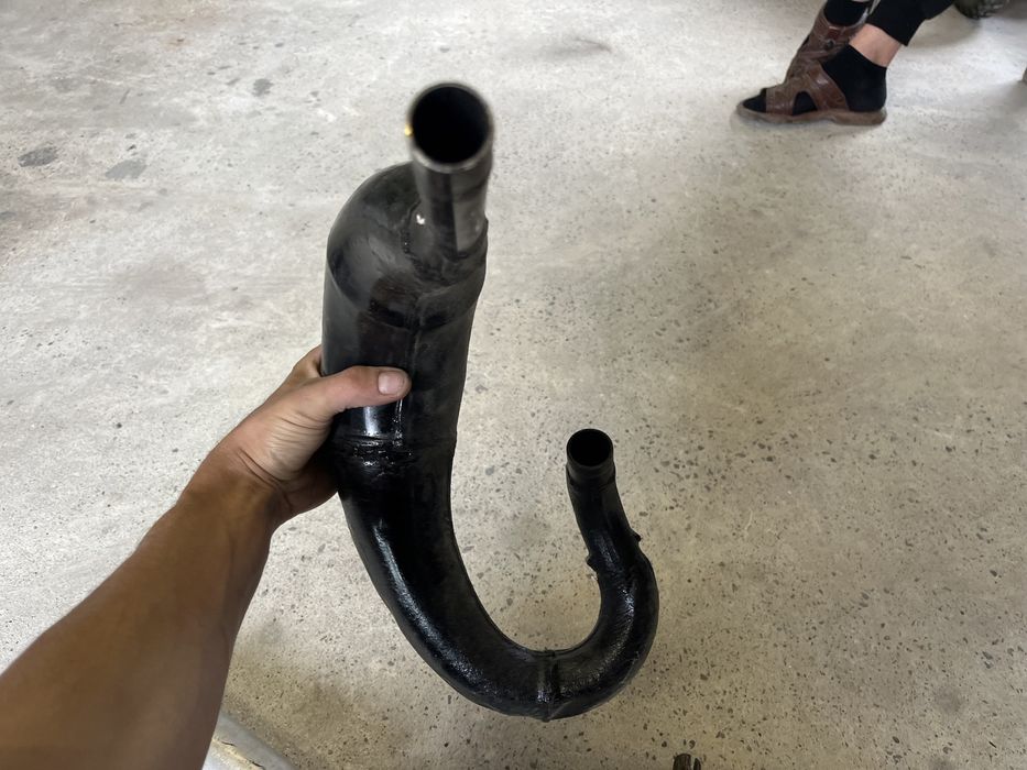 Спортна генерация мотор