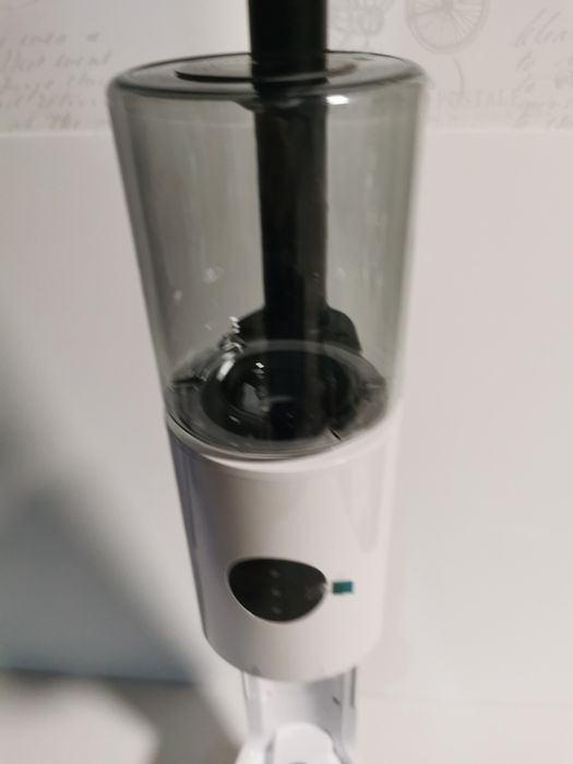 Aspirator vertical jonr