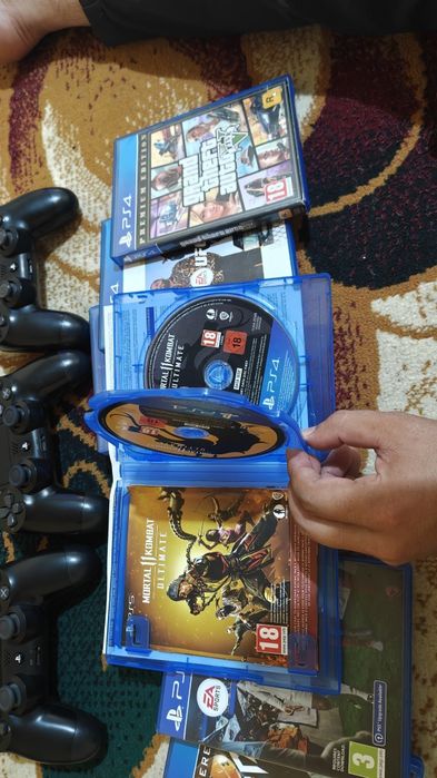 Playstation 4 pro
