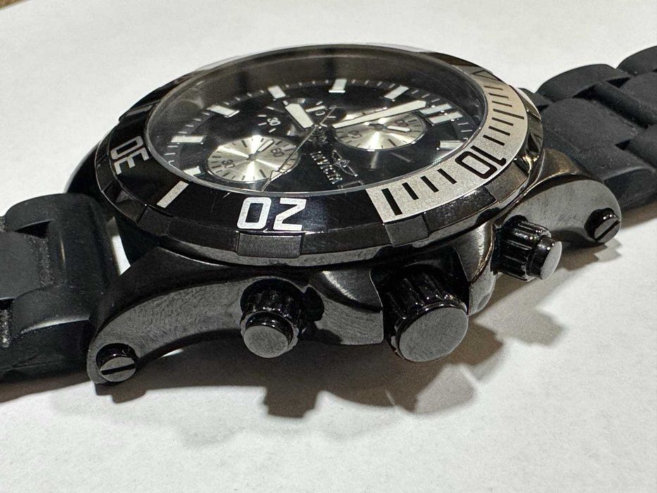 Invicta Sea Spider 1480 Chronograph Men’s Watch