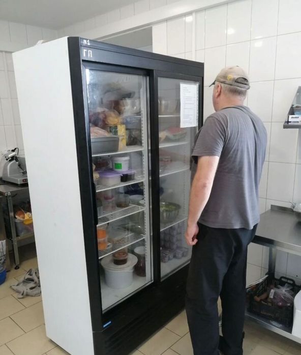 Ремонт холодильников Талгар