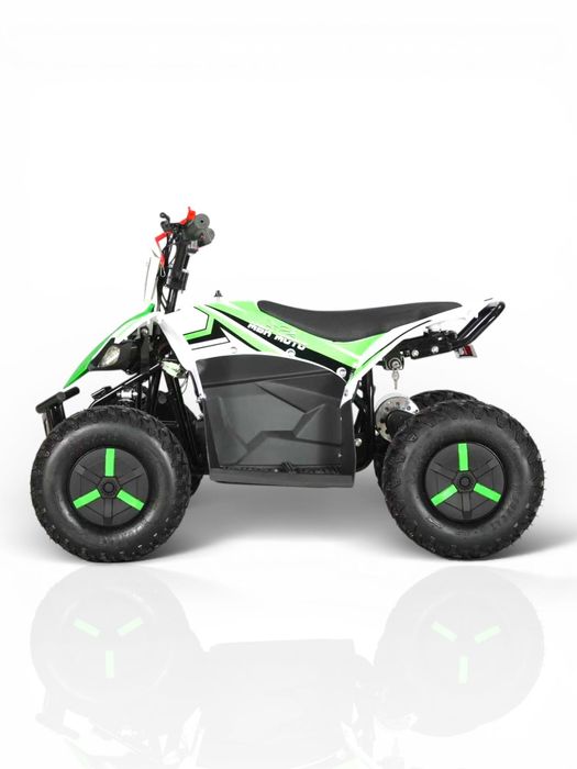 Дестско електрическо ATV-1400ZY 48V/12AH MBHMOTO