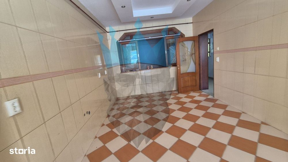 Casa  8 Camere Tineretului Bucuresti