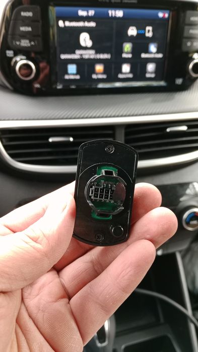 Продам кнопку SOS