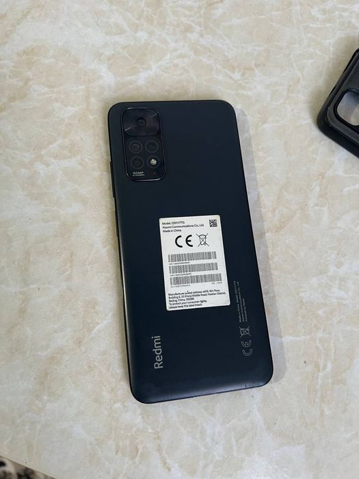 Редми память 128 телефон