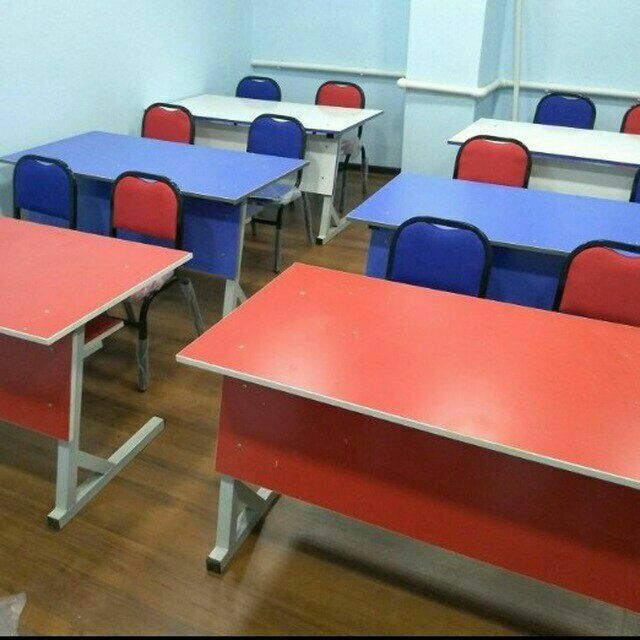 Парты школьные в комплекте стулья пипитор учебных центрах