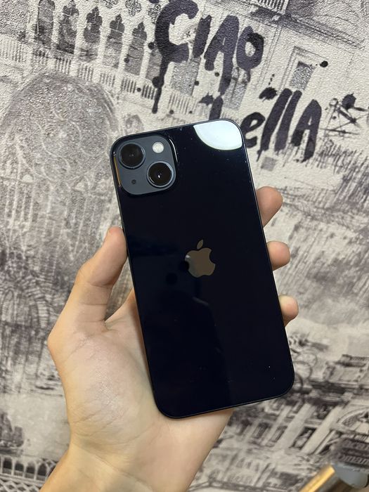 iPhone 13 | 128 GB | АКБ 90