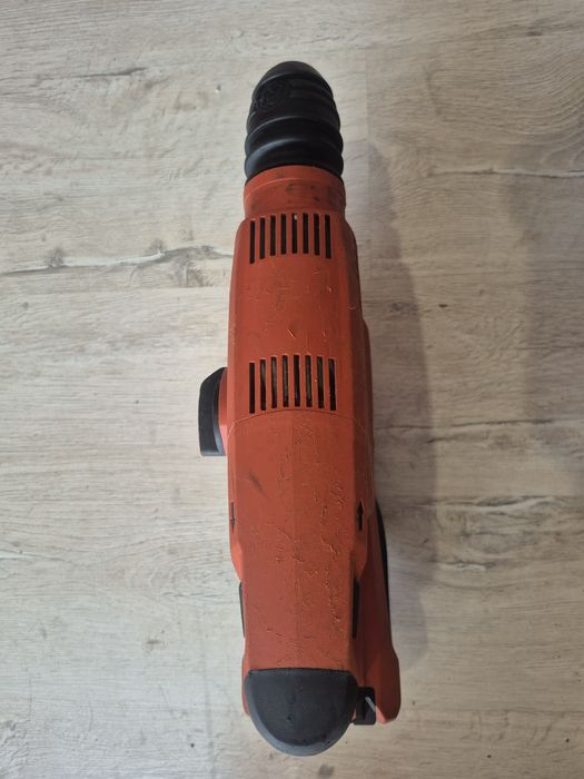 Rotopercutor hilti nuron te 30 22