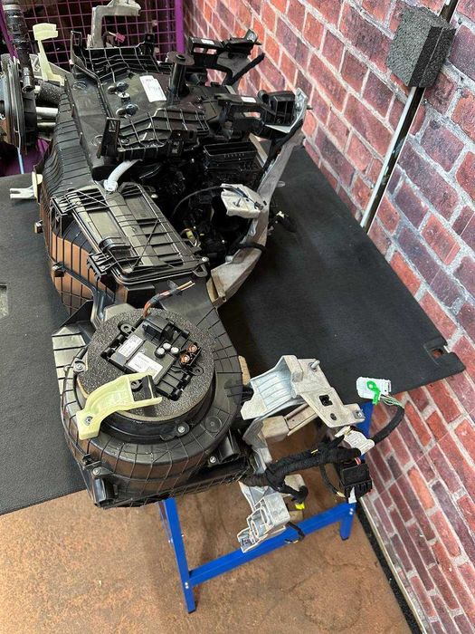 Aeroterma Clima Hota BMW x5 g05 x6 g06 x7 g07