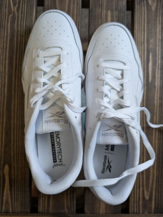 Кроссовки Reebok Court Advance
