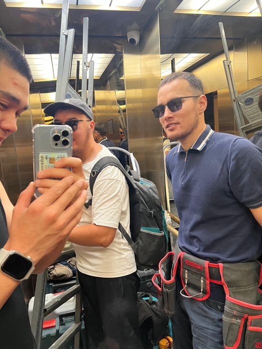 Электрик Атырау 24/7