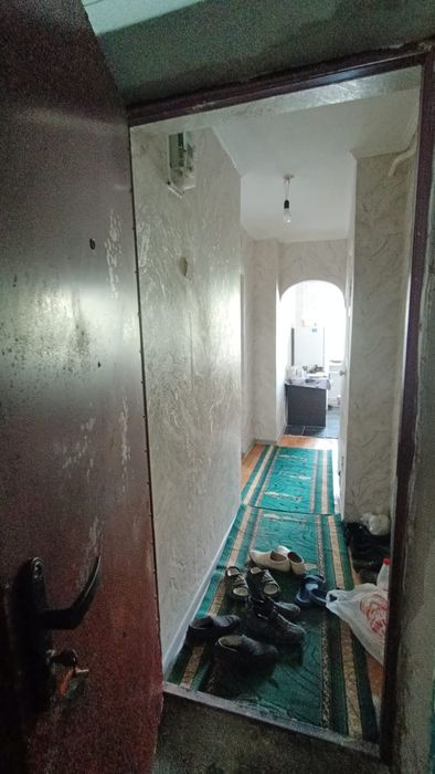 Продам 1ком.кв.в центре