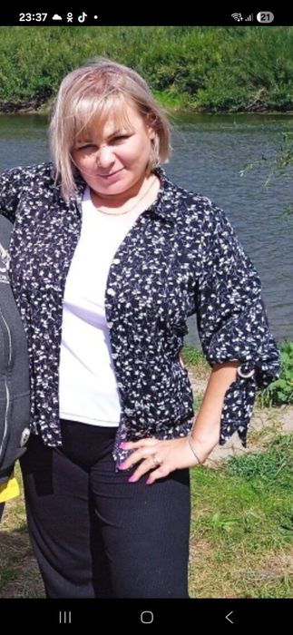 Ведущая, тамада с игровой программой