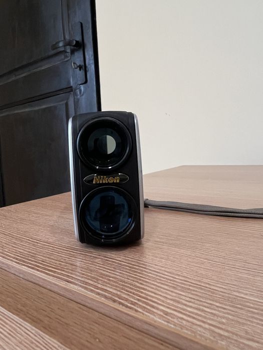 Далекомер  Nikon