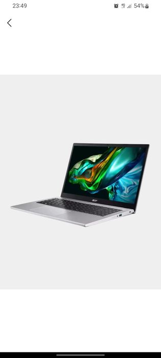 Acer Aspire 3 A325-45