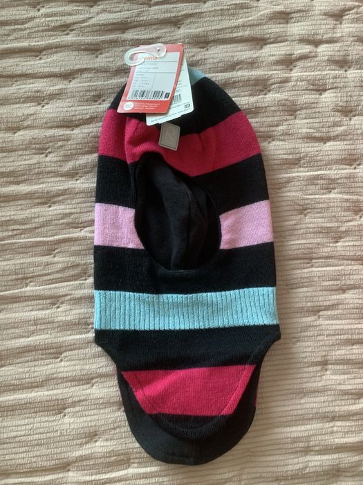 Шапка шлем балаклава Reima