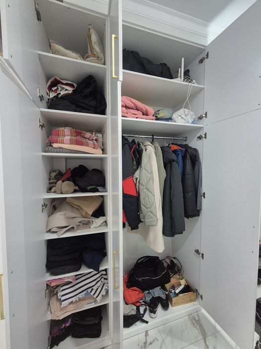 Продаются новые шкафы