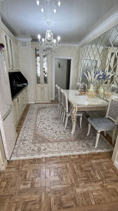 Продам 3-х комнатную