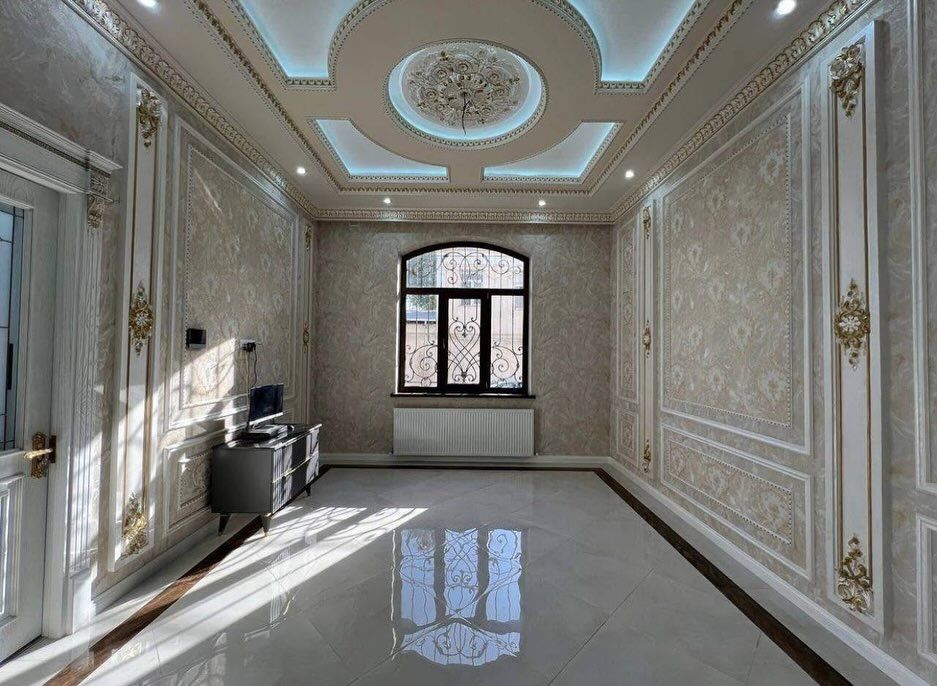 Продаётся дом на Центр Луначарского