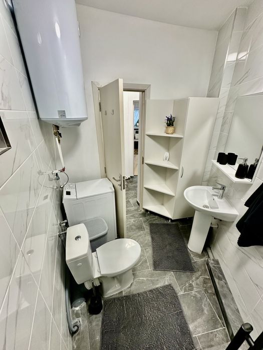 Apartament de inchiriat